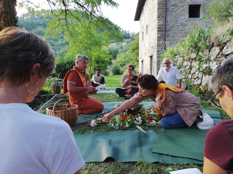 preparazione pratica