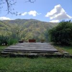 vista da terrazza