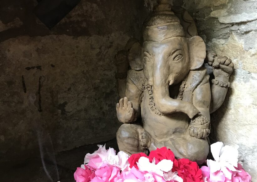 Sri Ganesh